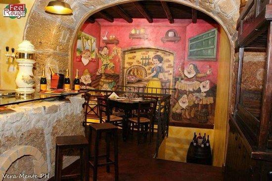 Biancaneve e i sette nani